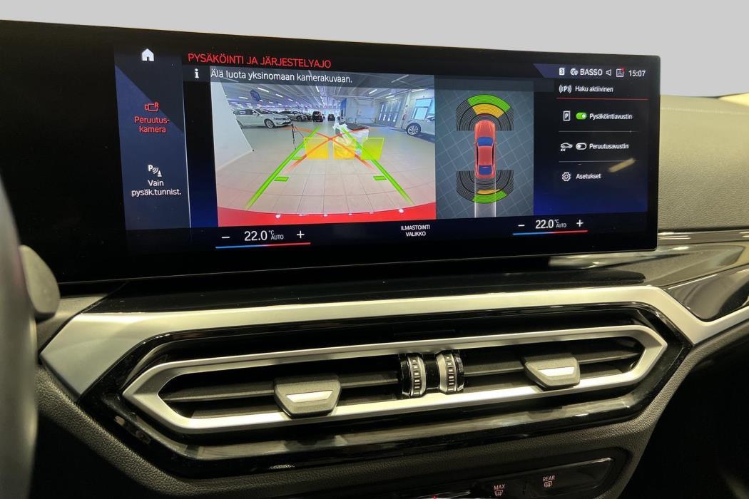 BMW I4 2022