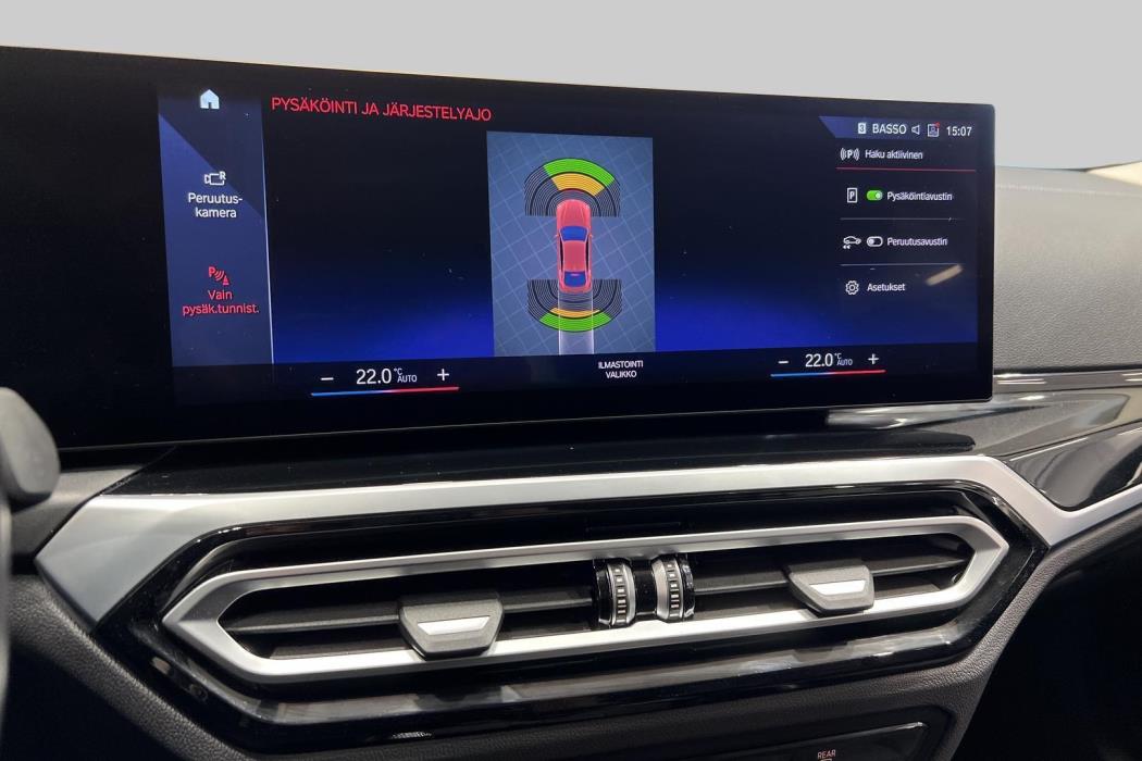 BMW I4 2022
