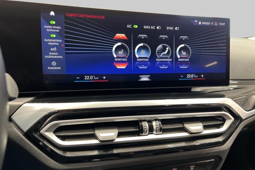 BMW I4 2022
