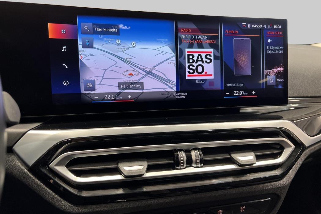 BMW I4 2022