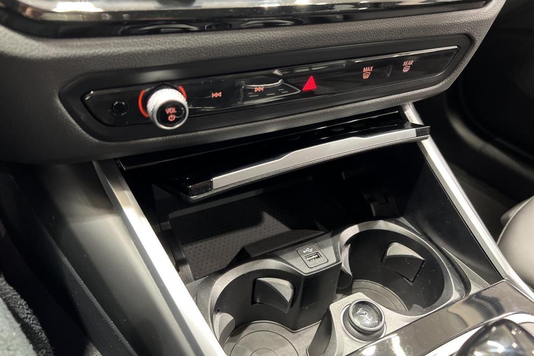 BMW I4 2022