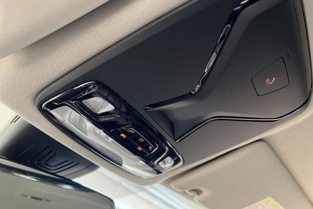 BMW I4 2022