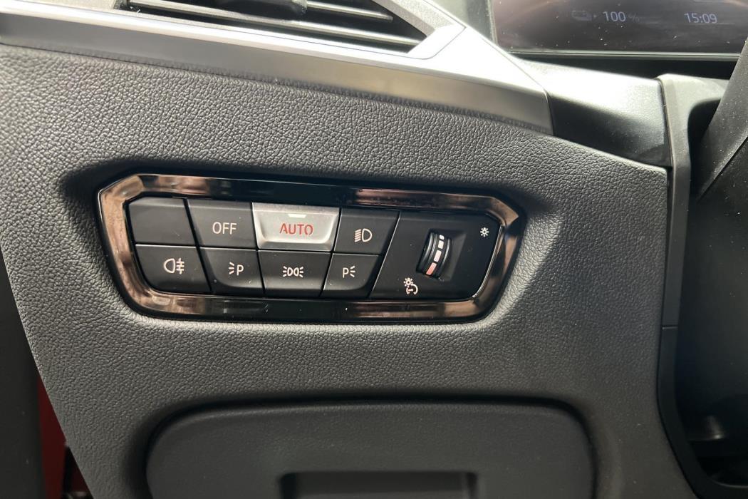 BMW I4 2022