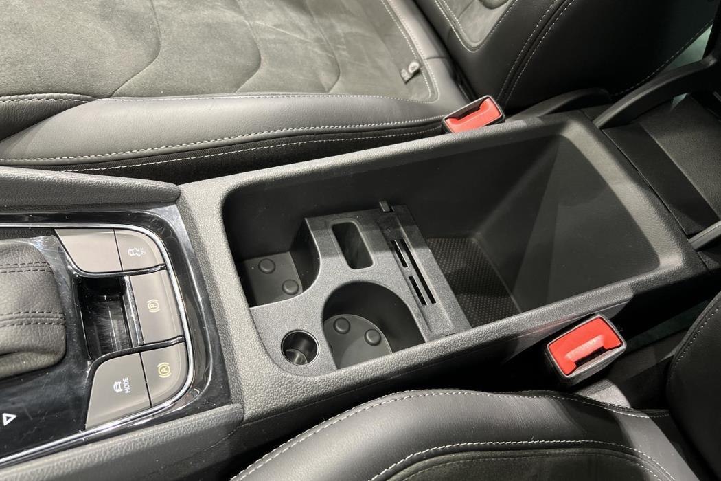 SKODA Kodiaq 2024