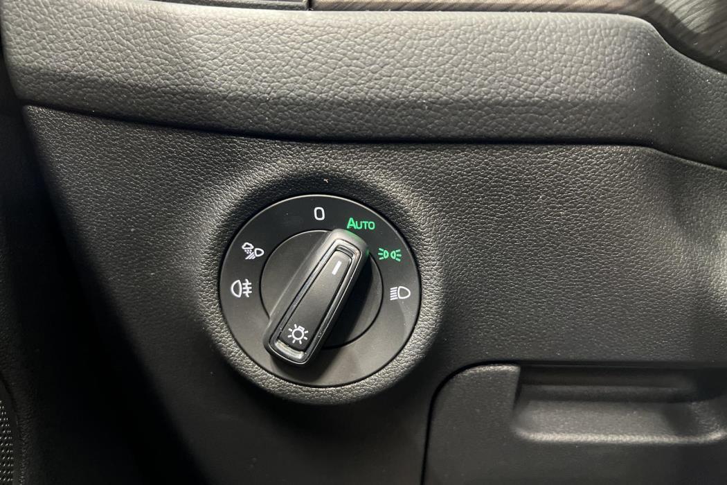 SKODA Kodiaq 2024