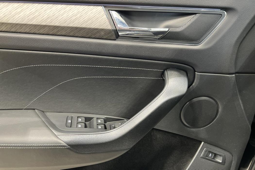 SKODA Kodiaq 2024