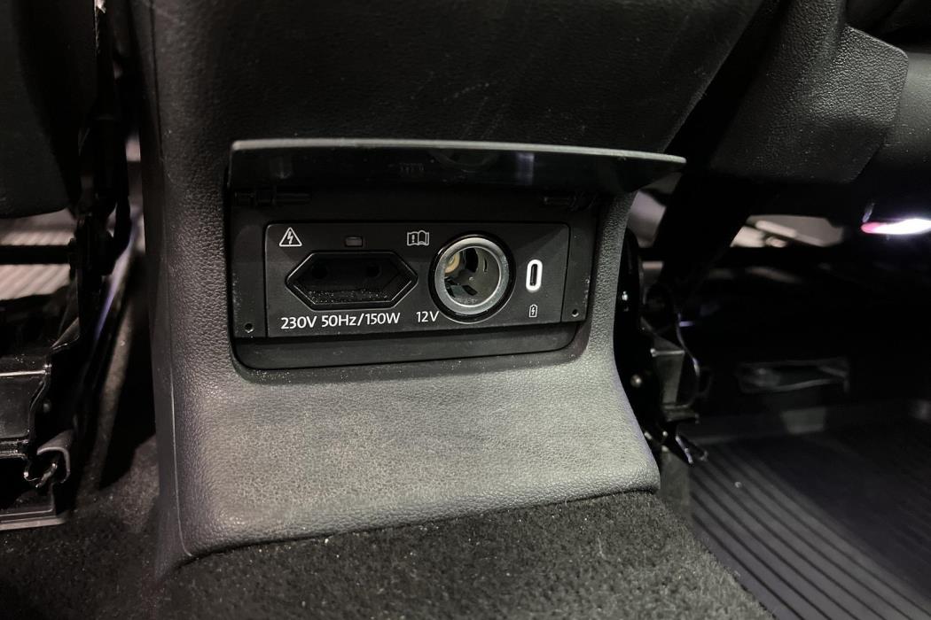 SKODA Kodiaq 2024