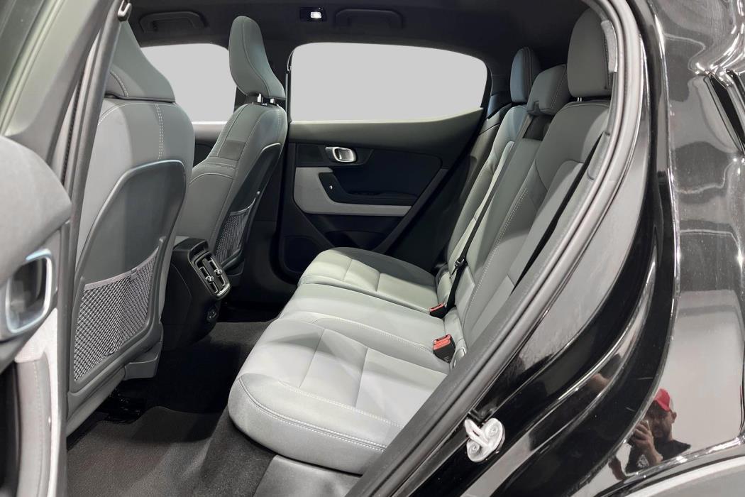 POLESTAR 2 2023