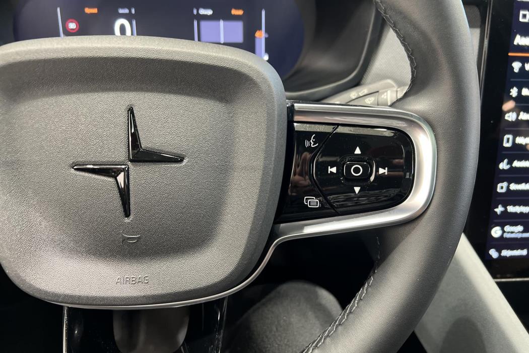 POLESTAR 2 2023
