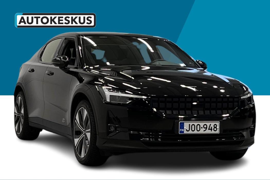 POLESTAR 2 2023