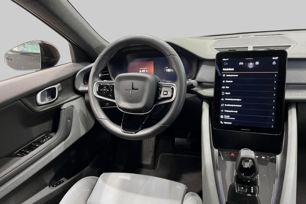 POLESTAR 2 2023