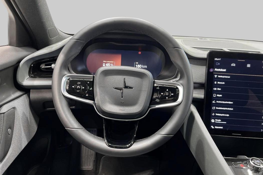 POLESTAR 2 2023