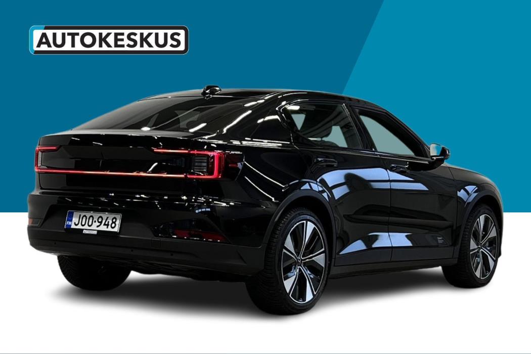 POLESTAR 2 2023