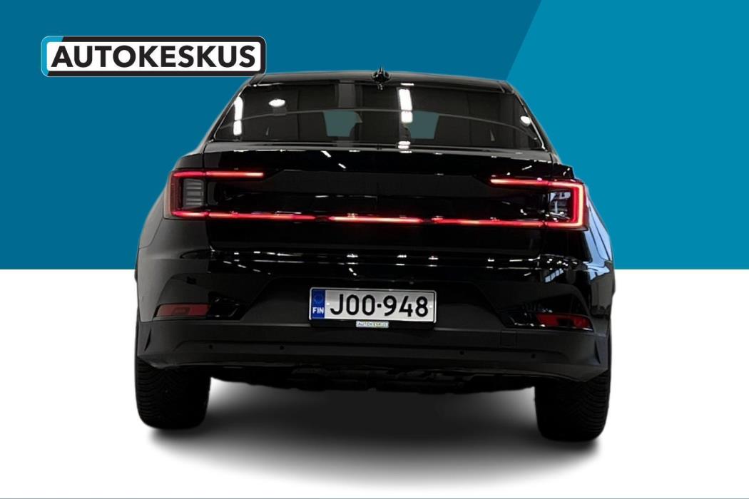 POLESTAR 2 2023