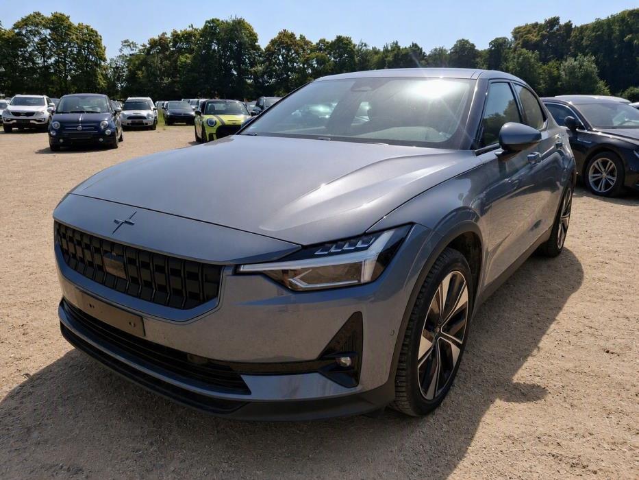 POLESTAR 2 2023
