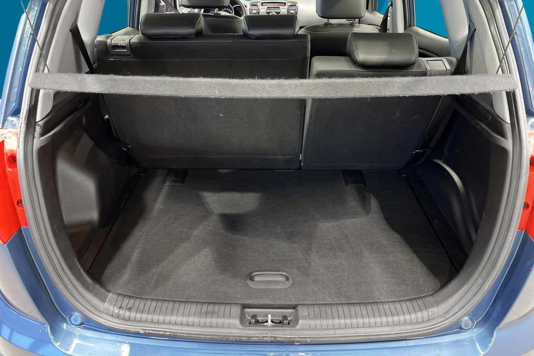 KIA Venga 2013