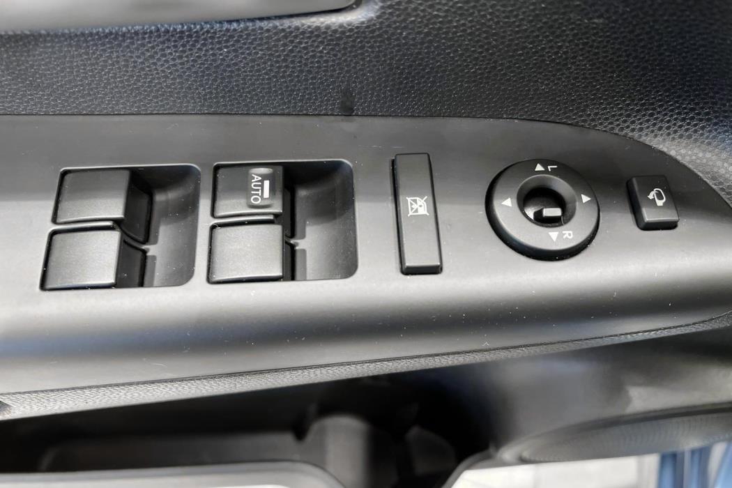 KIA Venga 2013