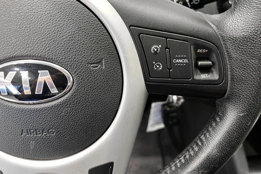 KIA Venga 2013
