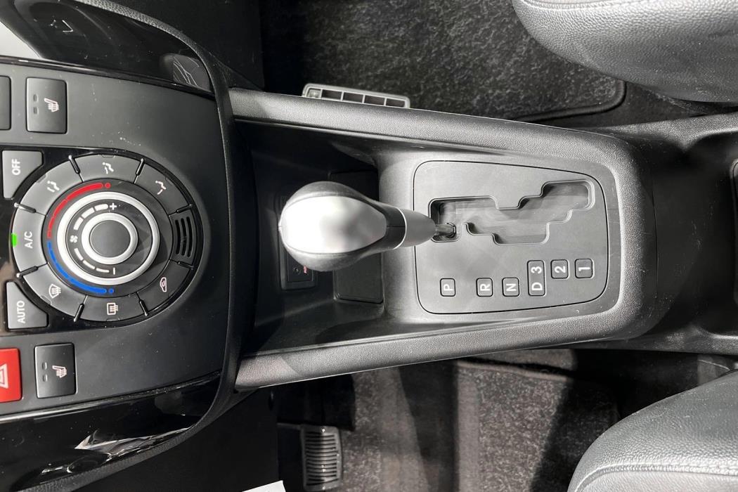KIA Venga 2013