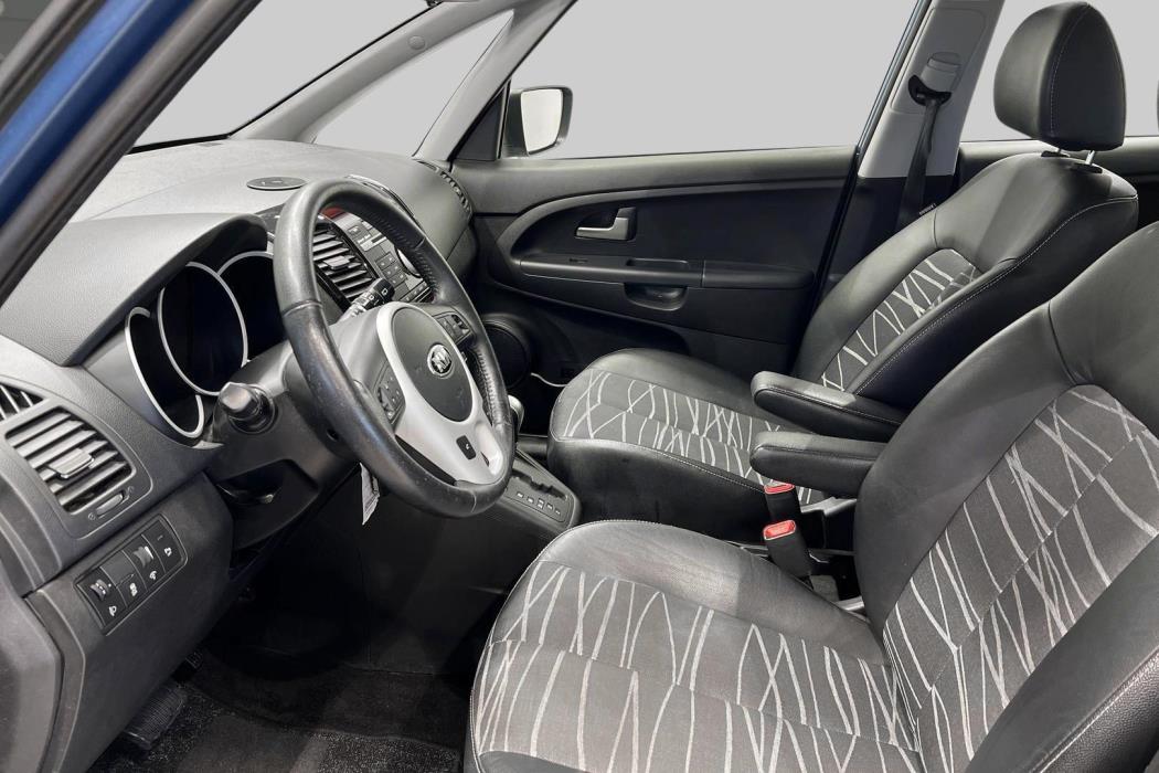 KIA Venga 2013