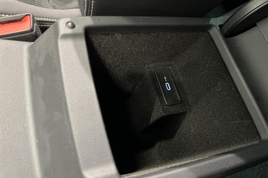 VOLKSWAGEN PASSAT 2020