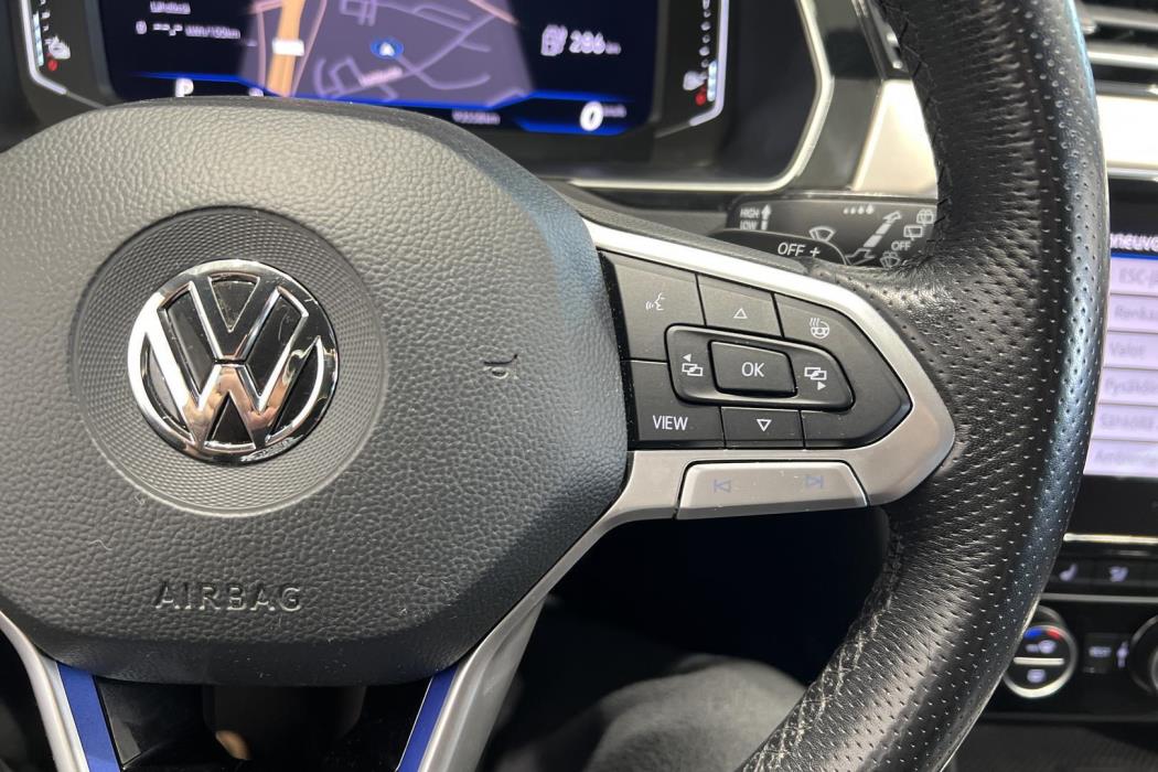 VOLKSWAGEN PASSAT 2020