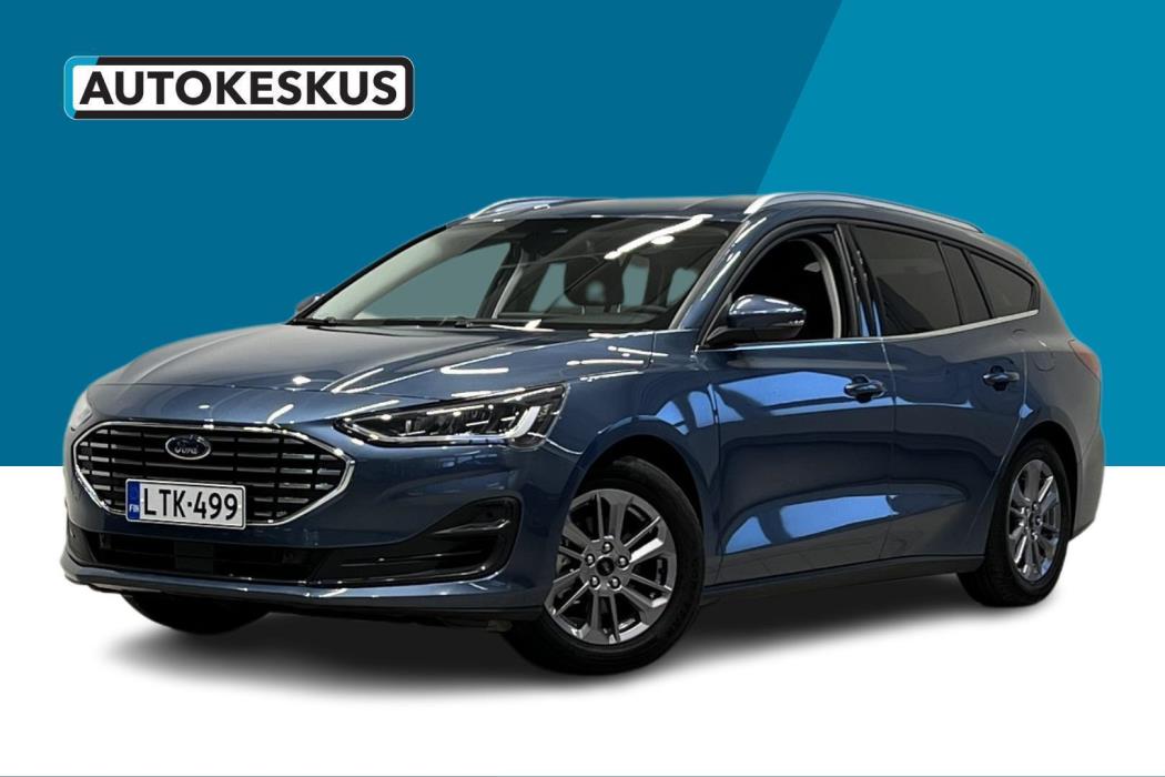 FORD Focus 2025