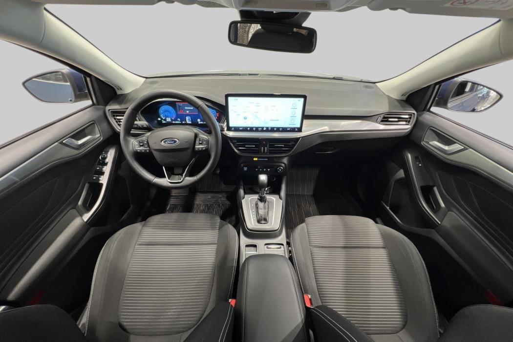 FORD Focus 2025