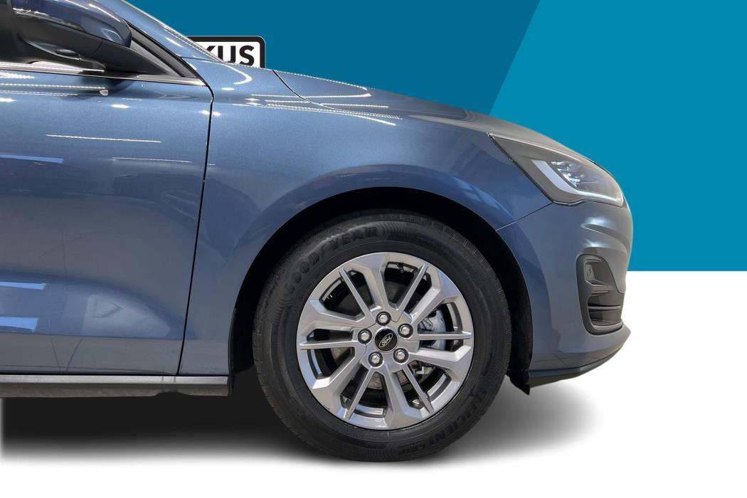 FORD Focus 2025