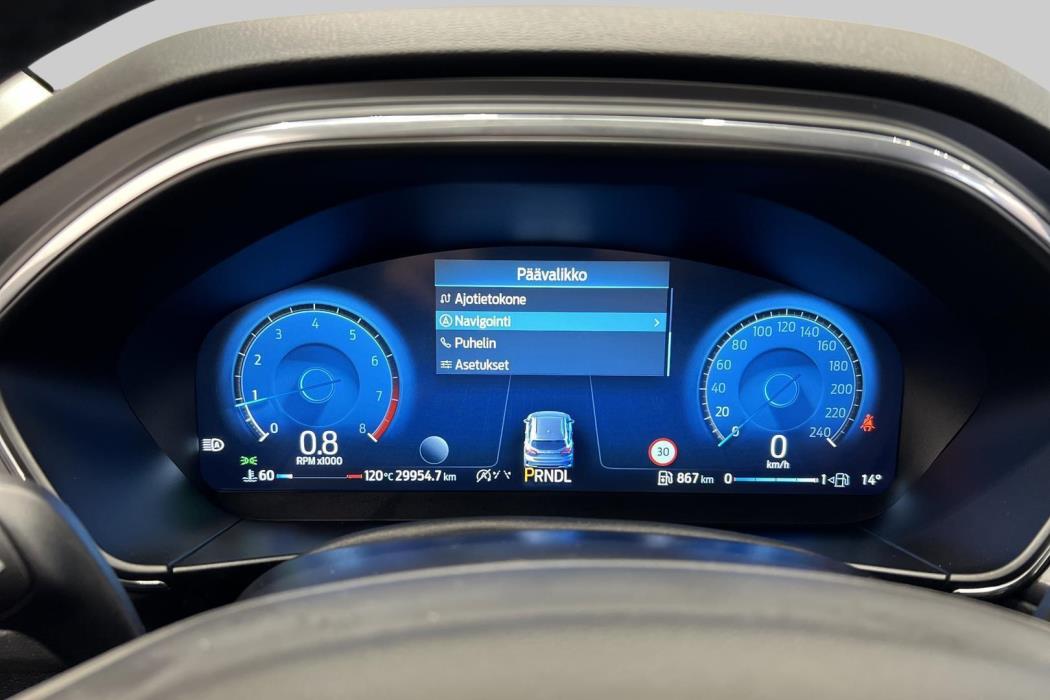 FORD Focus 2025
