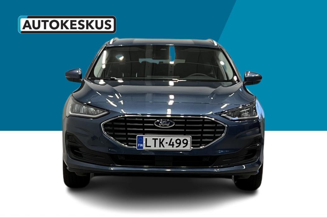 FORD Focus 2025