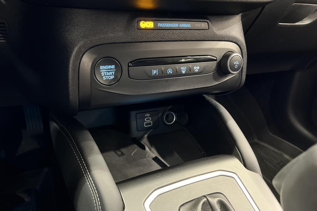 FORD Focus 2025