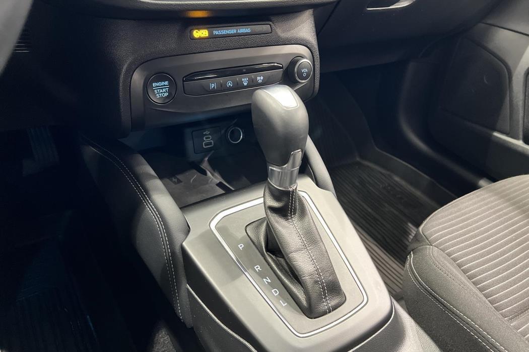FORD Focus 2025
