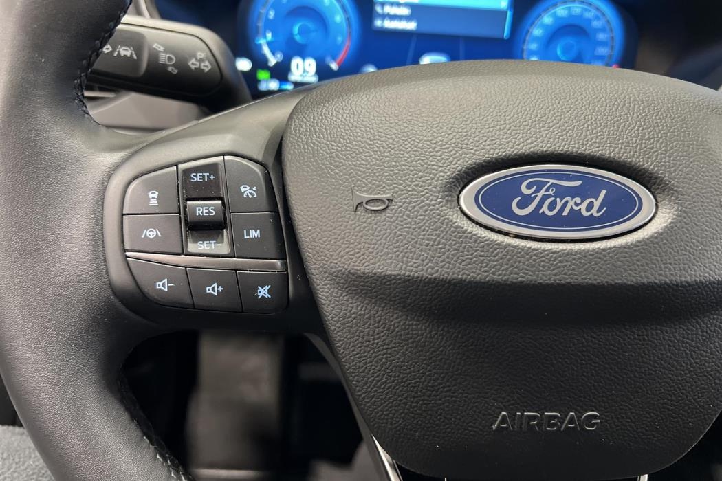 FORD Focus 2025