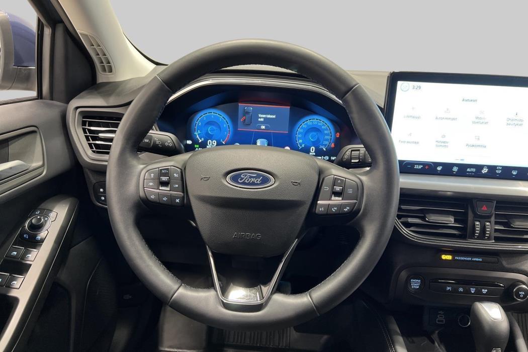 FORD Focus 2025