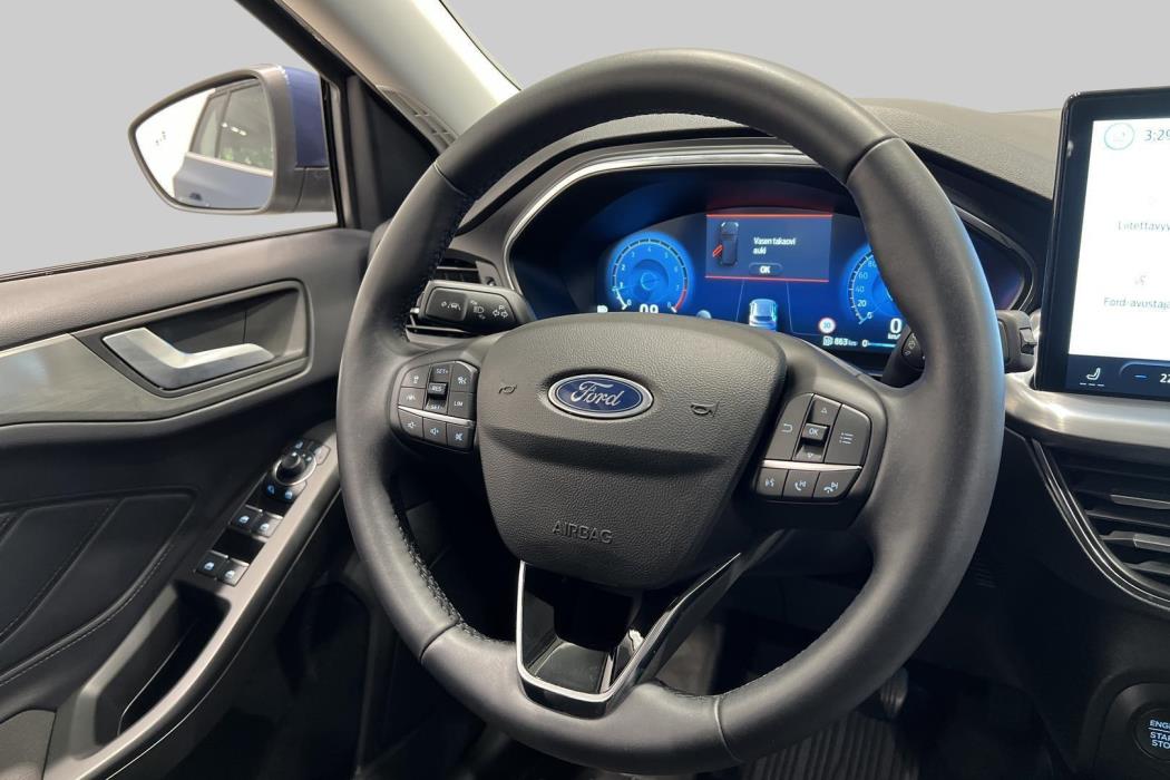 FORD Focus 2025