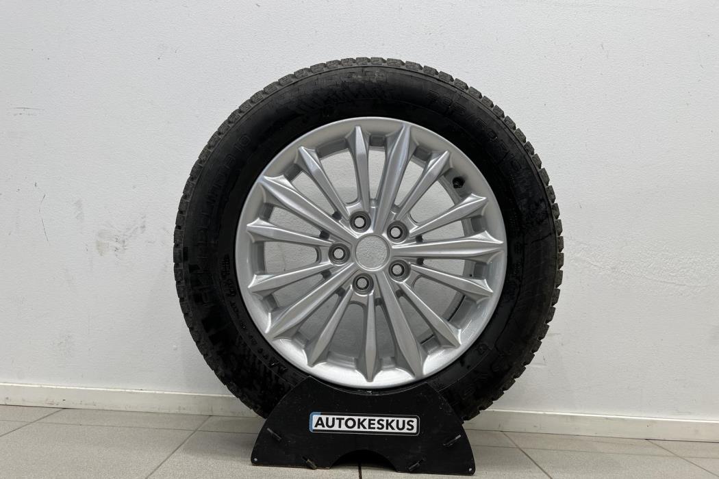 FORD Focus 2025