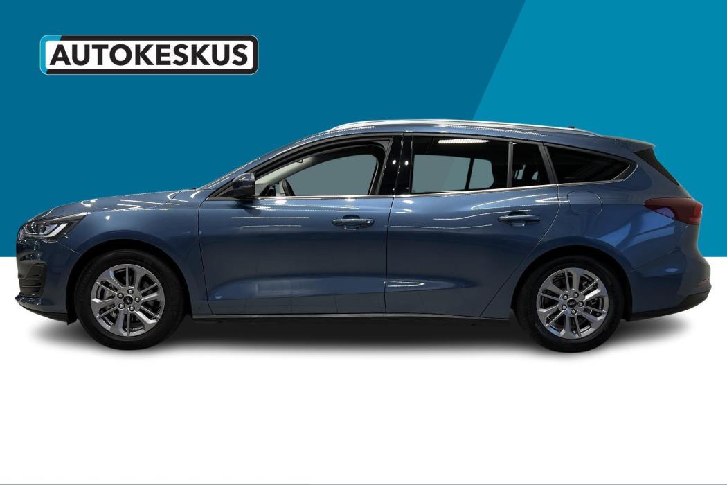 FORD Focus 2025