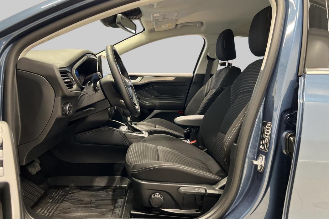 FORD Focus 2025