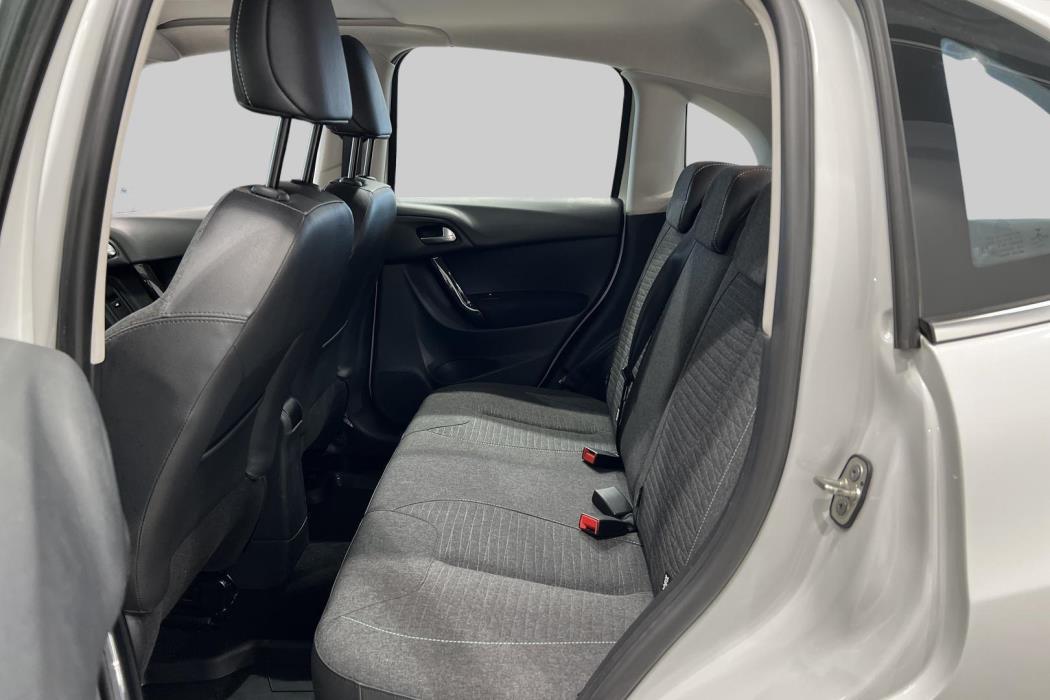 CITROEN C3 2016