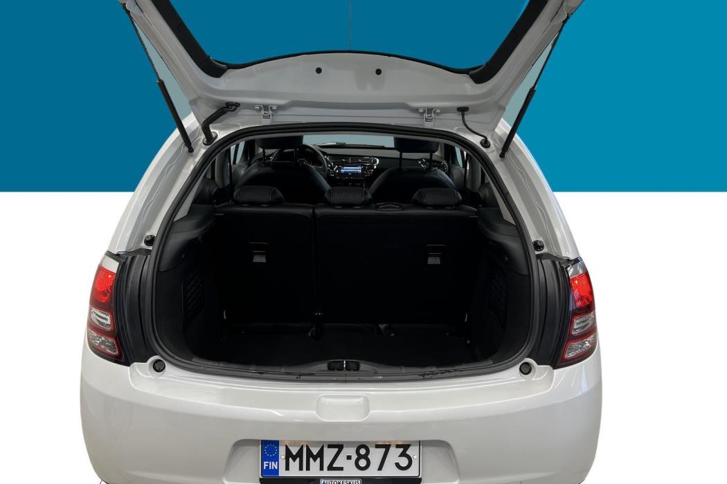 CITROEN C3 2016