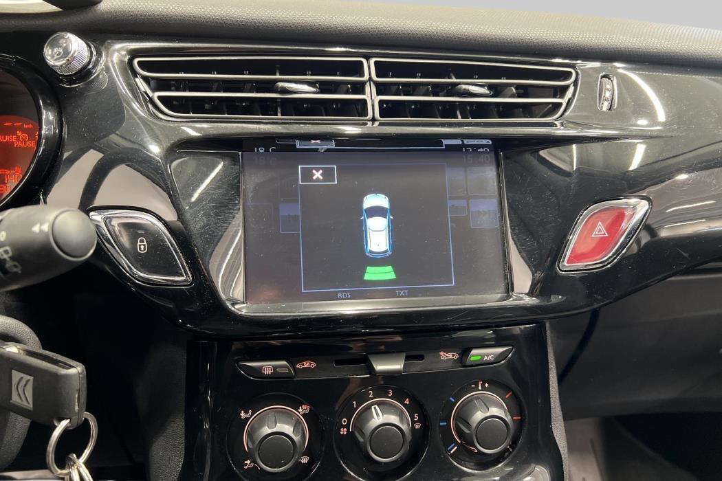 CITROEN C3 2016