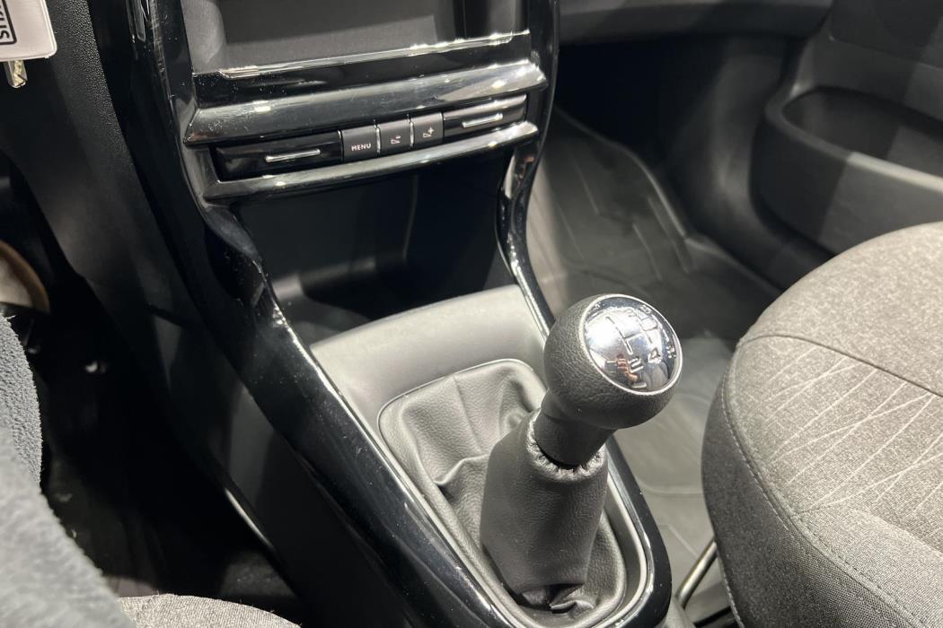 CITROEN C3 2016