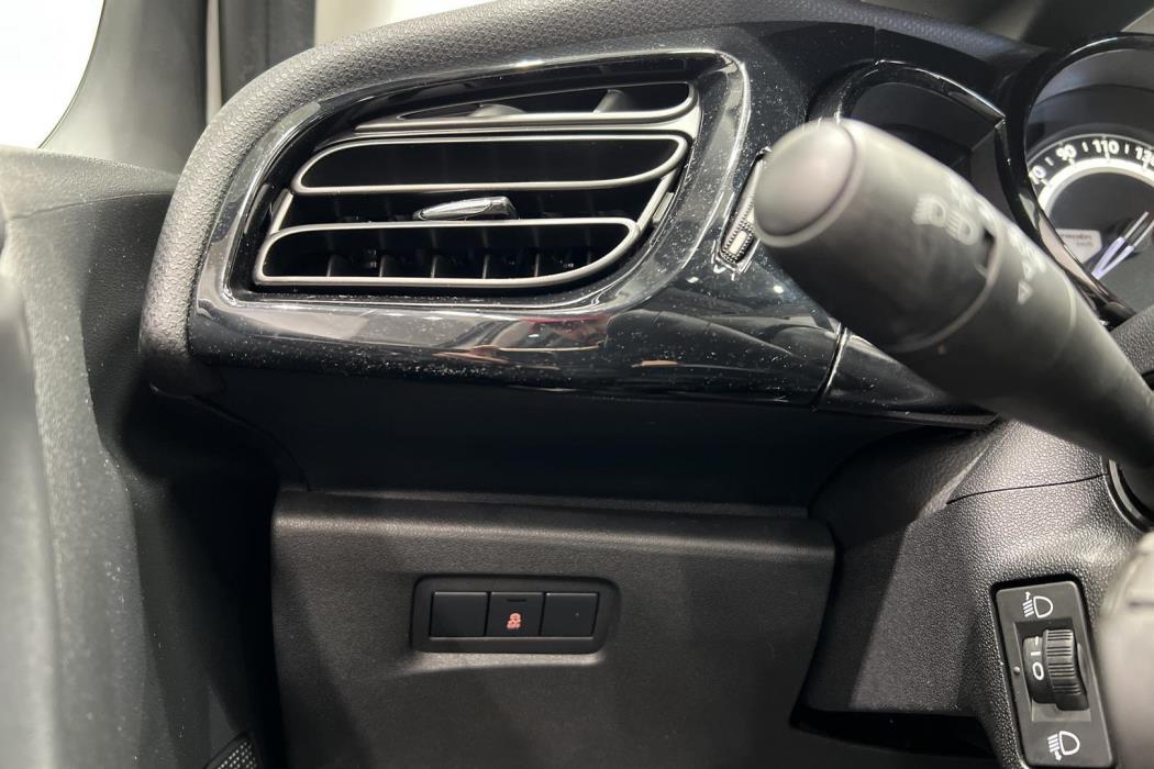 CITROEN C3 2016