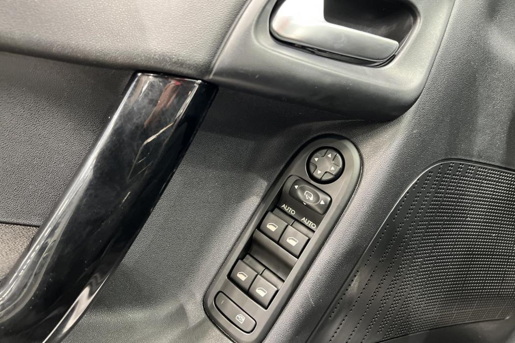 CITROEN C3 2016