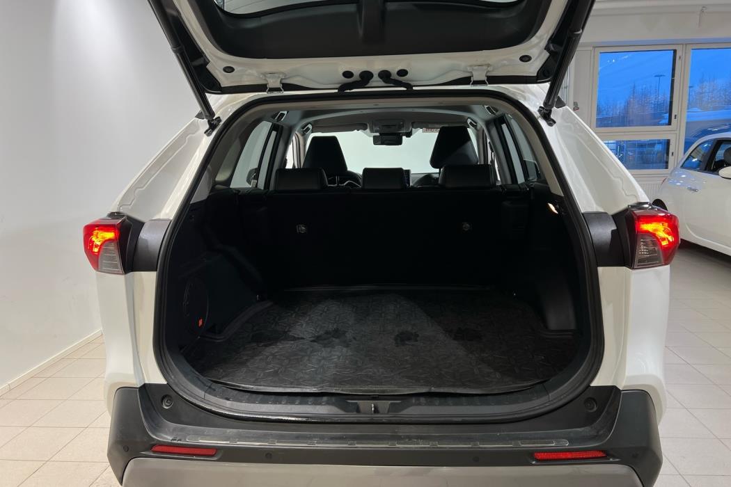 TOYOTA RAV4 2020