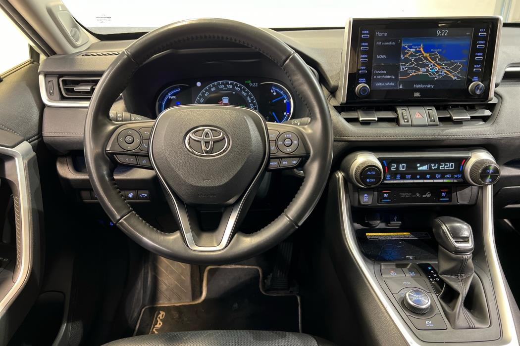 TOYOTA RAV4 2020