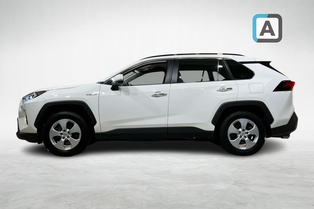 TOYOTA RAV4 2020