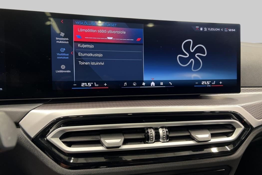 BMW I4 M50 2024