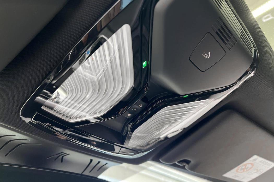 BMW I4 M50 2024